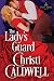 The Lady's Guard (Sinful Brides Book 3)