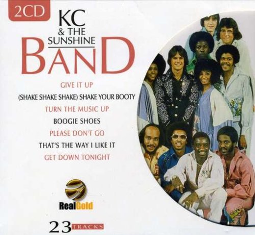 Kc & The Sunshine Band (2Cd)