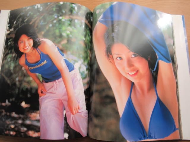 Amazon.co.jp: 写真集 柳沢なな シスター 直筆サイン入り : おもちゃ
