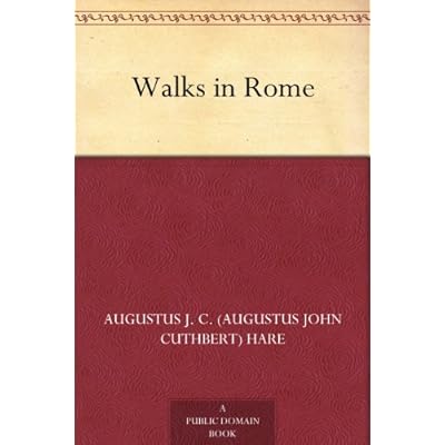 Walks in Rome
