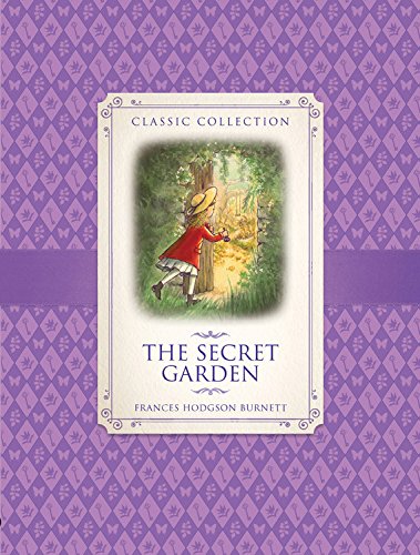 The Secret Garden (Classic Collection)