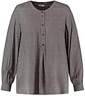 Bluse 1/1 Arm Samoon Bluse 1/1 Arm