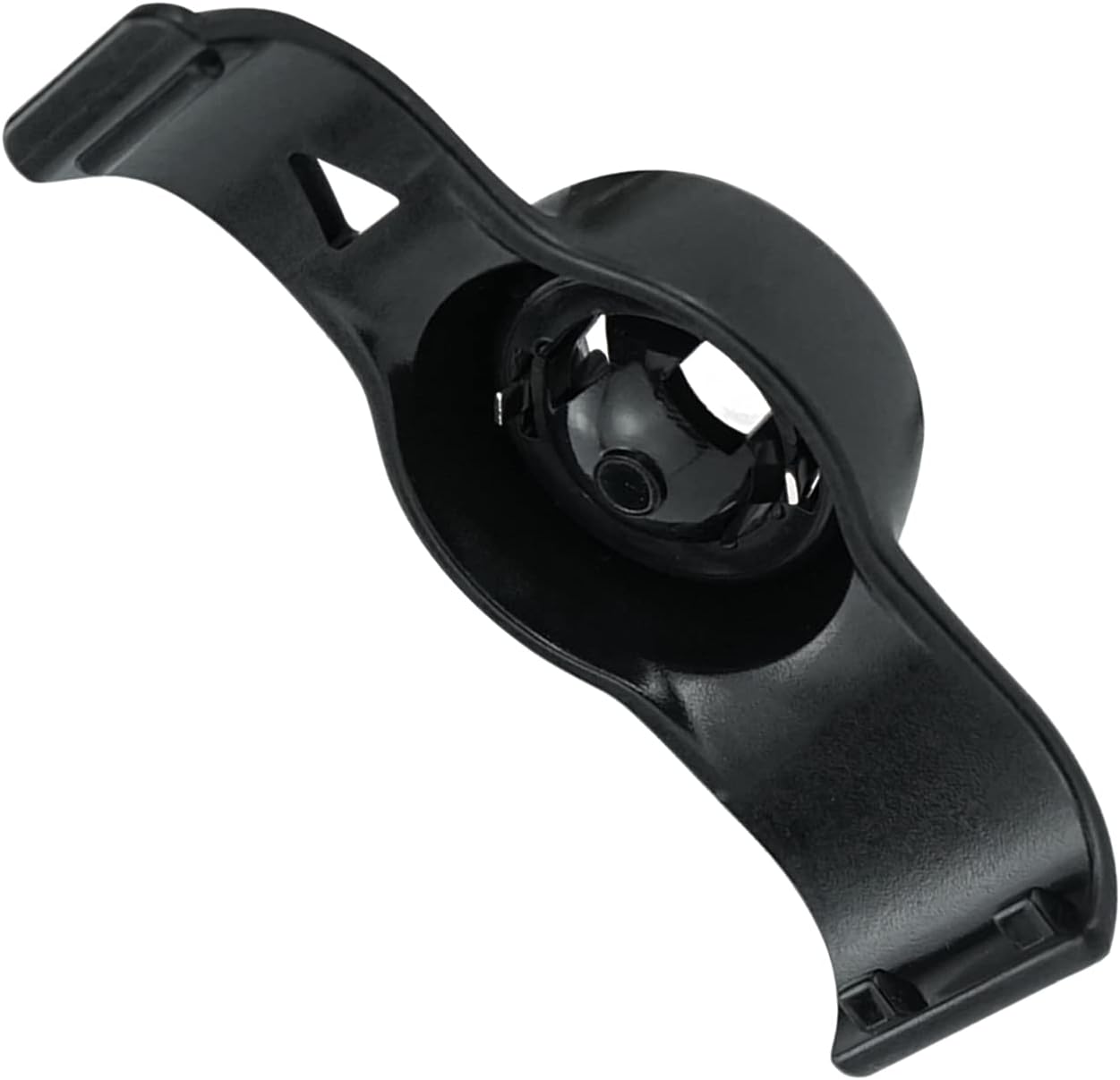 EKIND Replacement Bracket Cradle Mount Olny Compatible for Garmin Nuvi 50 50LM GPS (Applicable Height: 3.35inch)