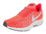nike pegasus 35 turbo peru  Nike Air Zoom Pegasus 35, Zapatillas de Entrenamiento para Mujer, Naranja (Orange/Hellblau Orange/Hellblau), 38.5 EU