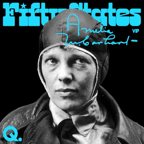 AMELIA EARHART