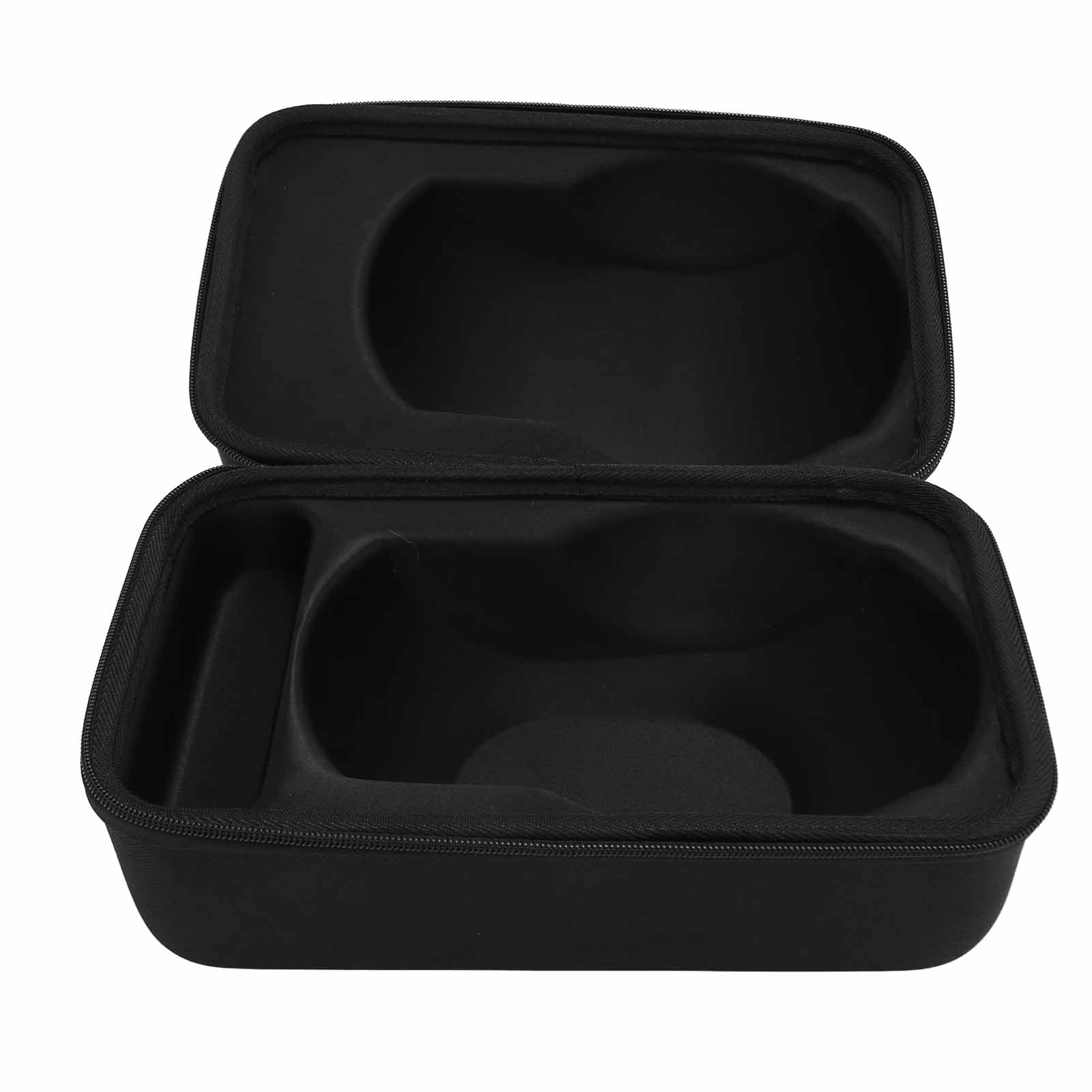 Custodia da Viaggio Rigida Custodia per Altoparlante Portatile Impermeabile per II 95 DB 11,4 X 7,5 X 6,7 Pollici