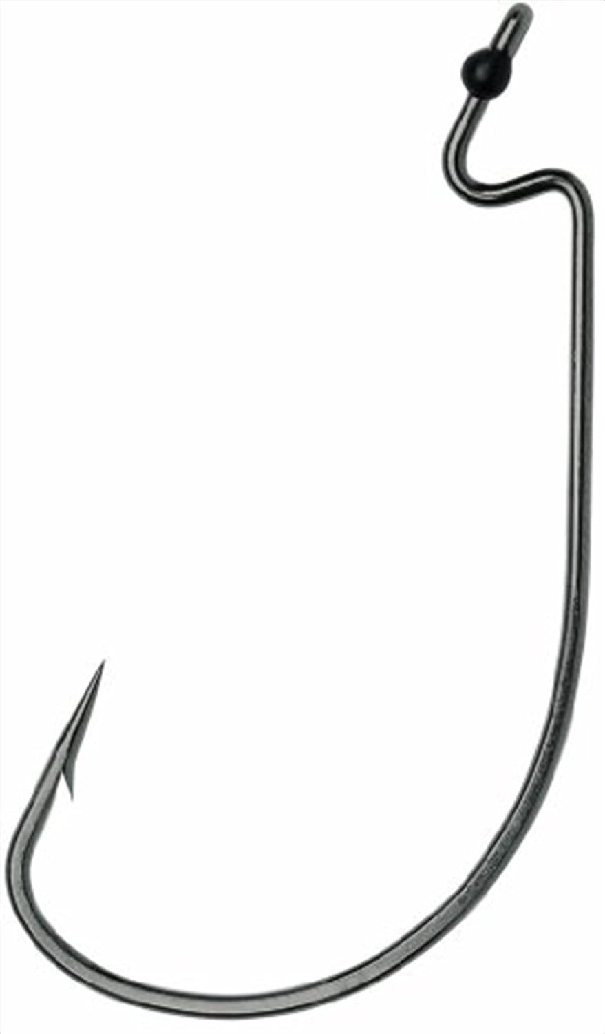 VMC Wide Gap Hook (6-Pack)