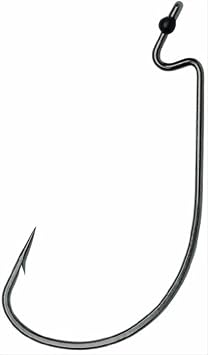 VMC Wide Gap Hook (6-Pack)