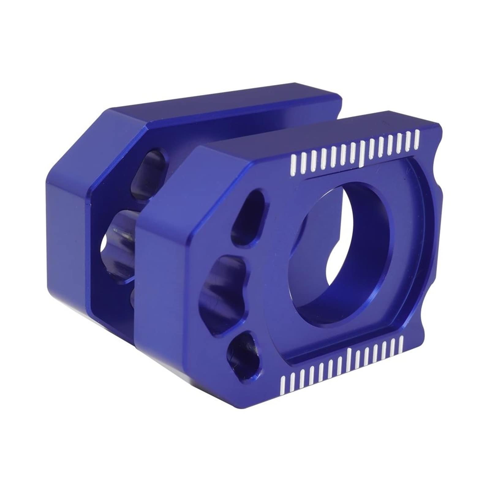 Amazon | LOEAZS CNC リアチェーンアジャスター アクスルブロック