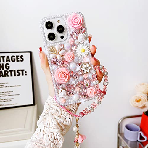 CrazyLemon �K�p iPhone 7/8 �P�[�X iPhone SE ��2/3���� 2020/2022 �P�[�X �N���A ���킢�� �L���L�� �s���N ���C���X�g�[�� �o�� �f�C�W�[ �� �f�U�C�� ������� �ґ� �X�g���b�v�t�� ������ ���� ���� 