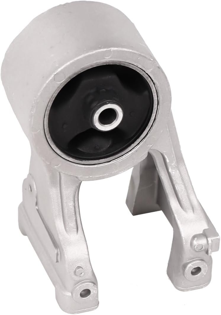 Set of 5 Engine Motor Mount & Transmission Mount Compatible with Honda Odyssey EX LX 3.5L V6 2005-2006, OE: A4526HY A4555 A4553 A6582 A4559