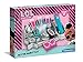 Produktbild Clementoni- LOL-Glitter Hairstyles, Mehrfarbig, 18547