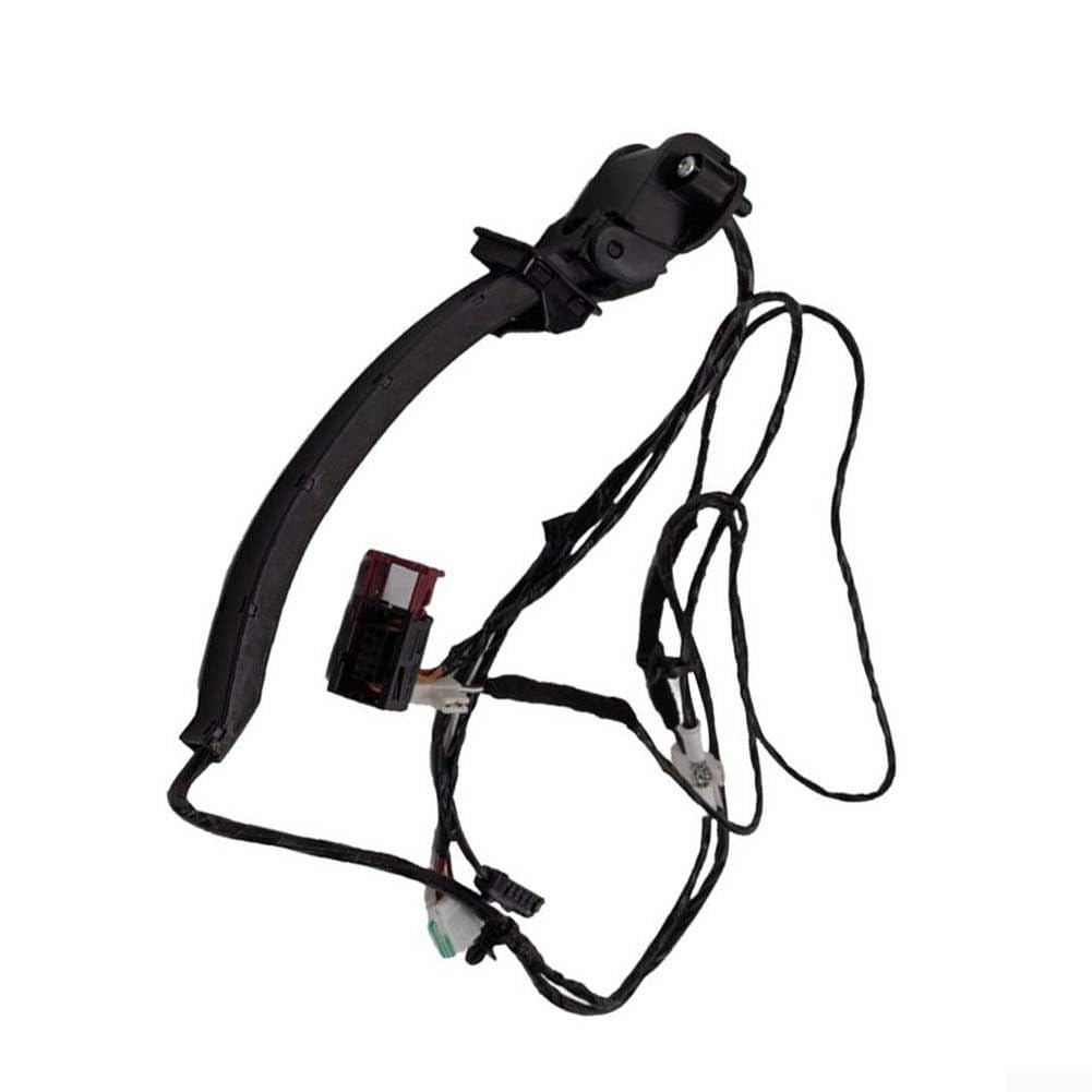 Cablaggio Sostituzione Dx 1343884080 per jumper Relay Cablaggio