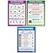Daydream Education Dance Posters - Set of 8 - Dance Classroom Posters - Dnce Studio Decoration - EXTRA LARGE 33