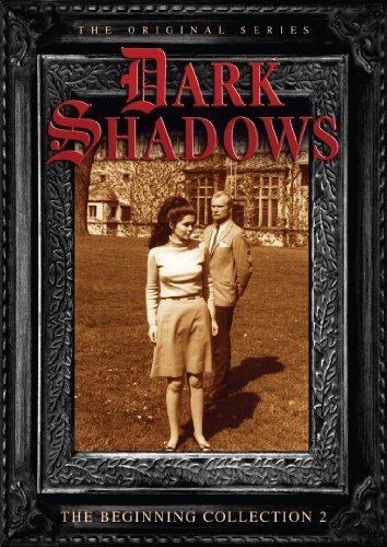 Dark Shadows: The Beginning Collection 2 [DVD] [Region 1] [US Import] [NTSC]