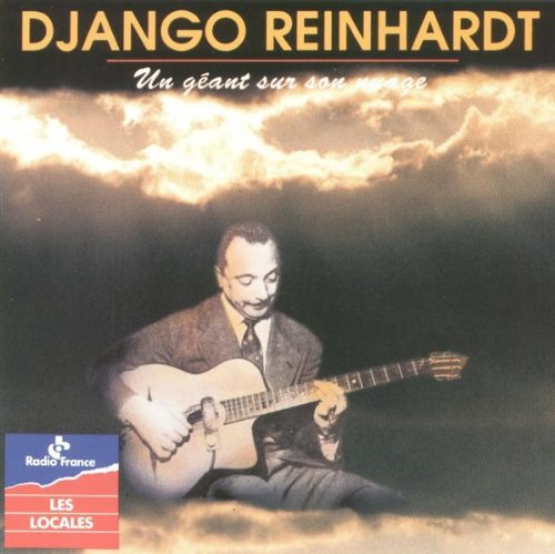 Un Géant sur son nuage Vol.1 [Audio CD]