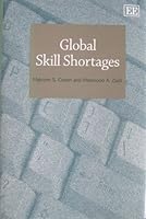 Global Skill Shortages 1840645202 Book Cover