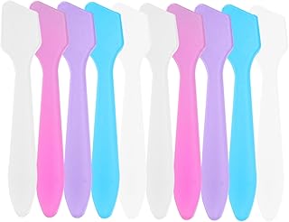 Generic 150 Uds. Máscara Cosmética Cuchara Má...