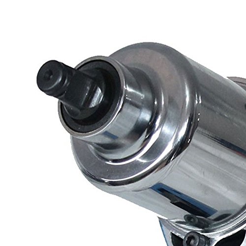 CHAVE DE IMPACTO PNEUMATICA1/2"PRO 6 CHAVE DE IMPACTO PNEUMATICA1/2"PRO - Imagem 6