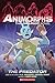 Animorphs Graphic Novels Series Vol.1-5, 5 Books Collection Set, The Invasion, The Visitor, The Encounter, The Message, The Predator