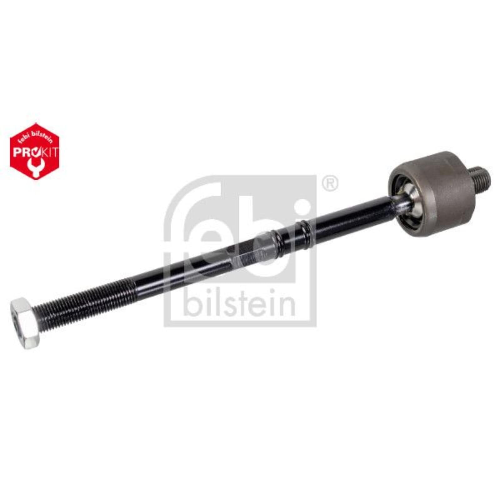 Drążek Kierowniczy FEBI BILSTEIN 40166 Przedni Lewy