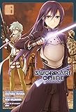Sword art Online: Phantom Bullet Vol. 3
