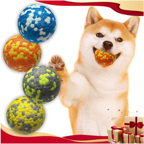 dog balls