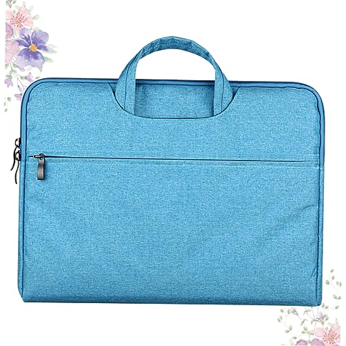 Funda protectora portátil duradero mujer NUOBESTY bolso maletín 4