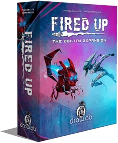 Expansión de agilidad activada