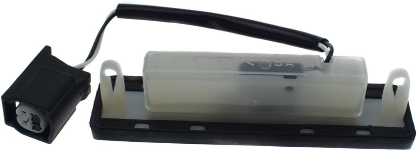 Car Trunk Switch Button Rear Back Opener Liftgate Trunk Door Tailgate Release Handle Switch 84840-35010 Fit for Toyota 4Runner 4.0L 4.7L 2003-2017