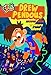 Drew Pendous Escapes from Treasure Island (Drew Pendous #4) (Volume 4)