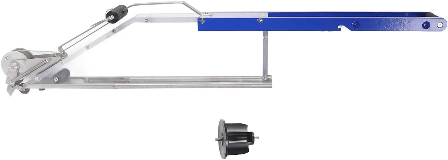 Fafeicy Drywall Tape and Mud Dispenser Tool Professional Drywall Taper Paper Tape Dispenser and Joint Compound Applicator for Flat Surfaces and Inside Corner Seams