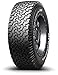 BFGoodrich All-Terrain T/A KO All-Terrain Radial Tire - LT295/75R16/D 123R