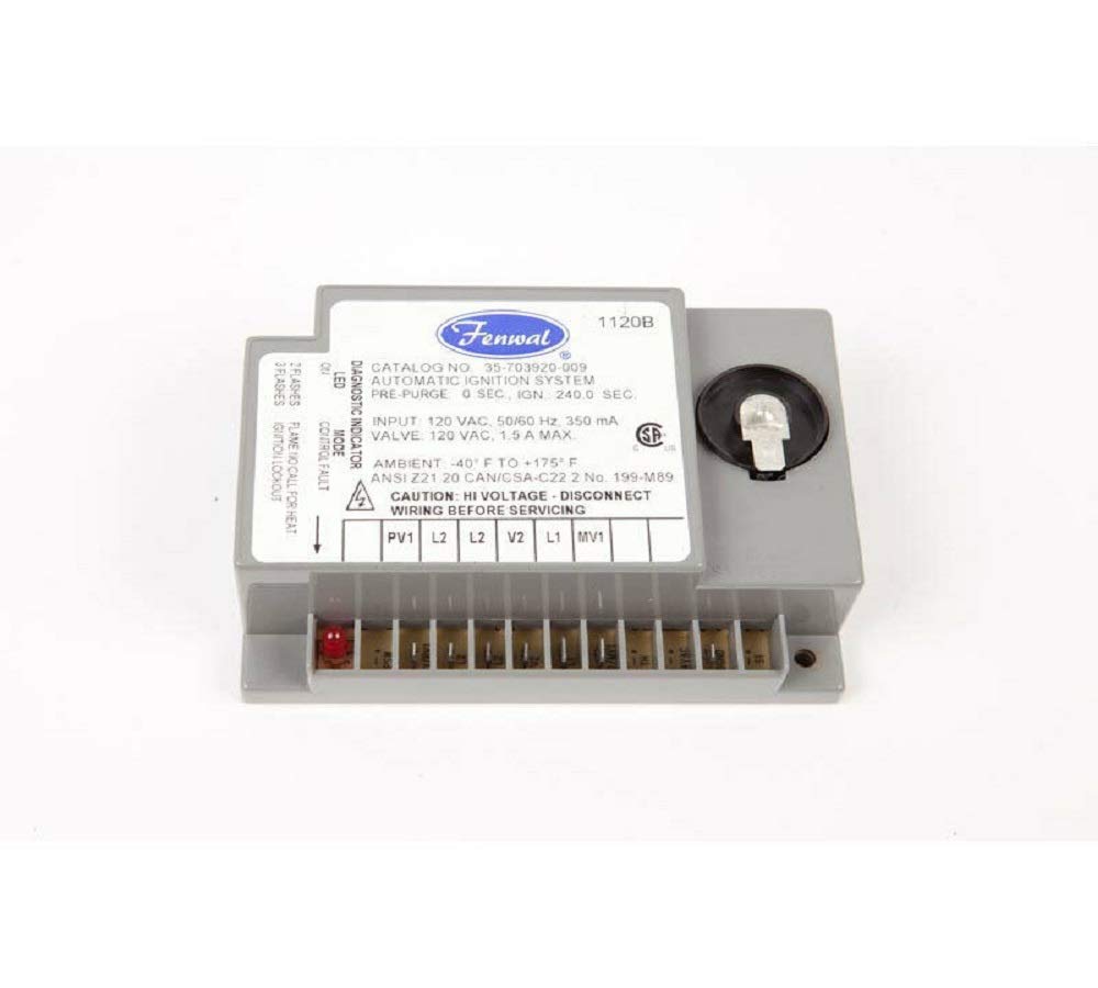 Duke - 153617 - Ignition Intermitt Module