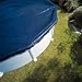 Gre CIPR451 - Cobertor de Invierno para Piscina Redonda de 460 cm...