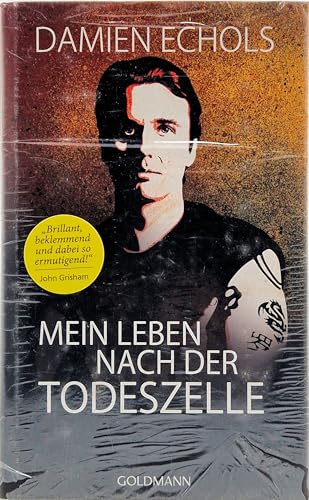 Mein Leben nach der Todeszelle