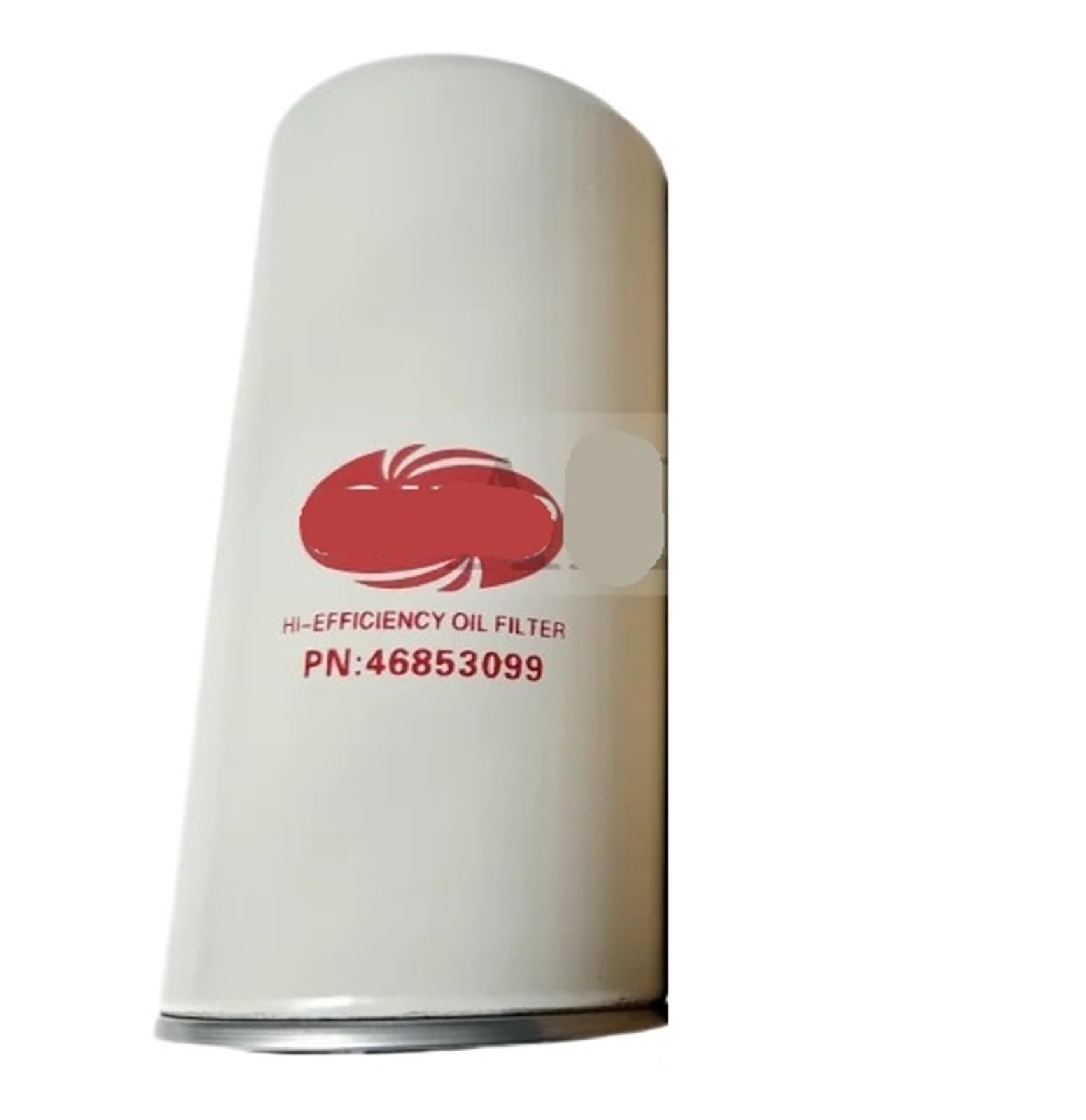 Tscfhgqi One Color 1Pcs 54672654 46853099 39907175 Oil Filter Fit For V22/37 Screw Air Compressor Oil Filter(46853099)