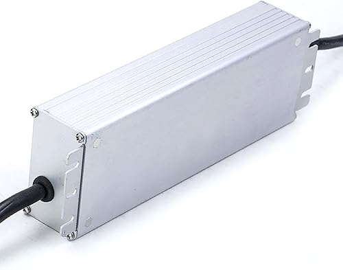Miniatura 4 de MW Mean Well HLG-120H-C350A 430V 350mA 150.5W Fuente de alimentación de conmutación de salida única LED con PFC