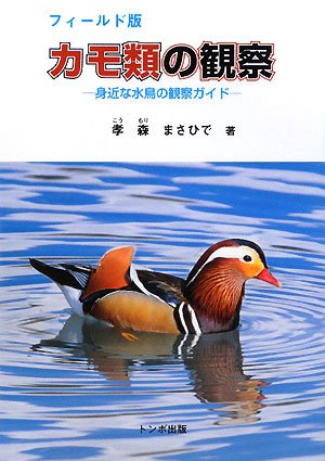フィールド版カモ類の観察
