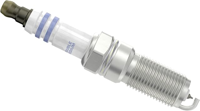 BOSCH 0 242 236 663 Spark Plugs
