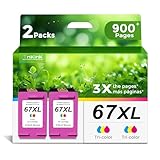 👍Cartouche d'encre compatible pour imprimante : (1) HP DeskJet 1255 (2) Deskjet 2700 séries : 2710e, 2720e, 2721e, 2722, 2722e, 2723e, 2724, 2725, 2732, 2742e, 2752e, 2755, 2755e et 2e. Deskjet Série 4100 : 4110e, 4120e, 4121e, 4122e, 4123e, 4130e, 4132e, 4152e, 4155e, 4158e ; DeskJet Plus 4122, 4132, 4155 (4) ENVY 6000 Series : 6010e, 60e, 60e, 60e. 20e, 60 22e, 6030e, 6032e, 6034e, 6050e, 6052e, 6055, 6055e, 6075, 6075e (5) Série ENVY 6400 : 6420e, 6422e, 6430e, 6432e, 6450e, 6452e, 6455555555555e. e, 64588 e, 6475e; ENVY Pro 6455, 6458, 6475.