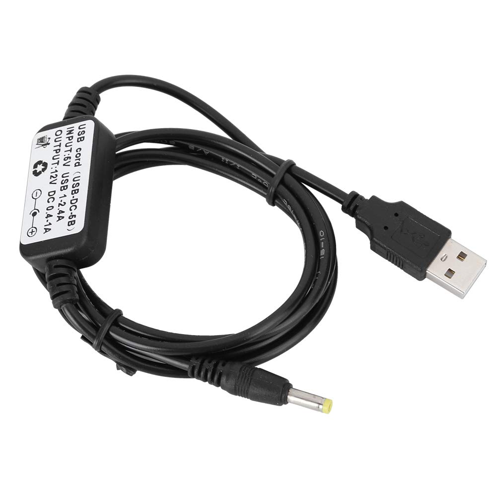 Cavo USB di ricarica per Walkie-Talkie VX-6R VX-7R VX-150 VX-170 VX-177 FT-60R VXA-710 VX-710 HX-470 HX-471 VXA150 VXA-300