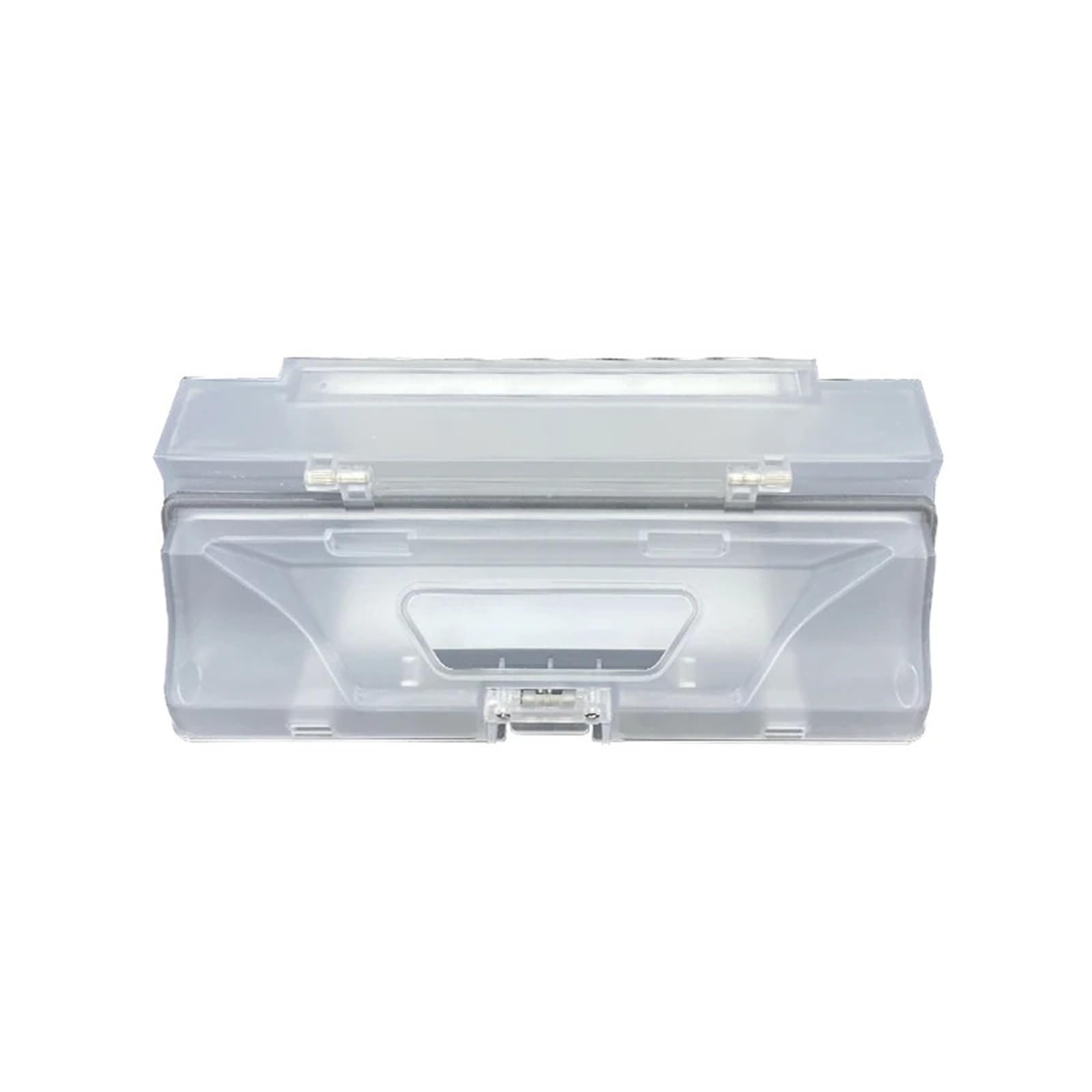 Itshbhen One Color Dustbin For Xiaomi Mjst1s Mjst1shw Mjstp Vacuum-Mop 2 Pro Mjstl 2 Lite Robot Vacuum Cleaner Spare Parts