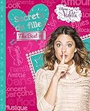  Violetta, secrets de Violetta: The best of