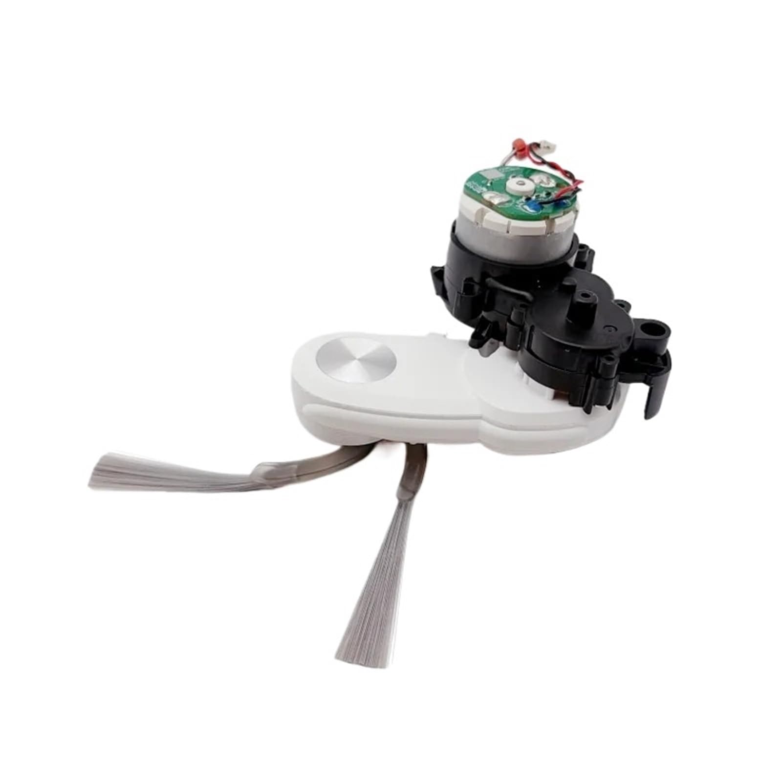 X psblty Compatible For Roborock,FlexiArm External Swing Side Brush Motor Module For Q Revo Curv Robot Spare Parts Accessories