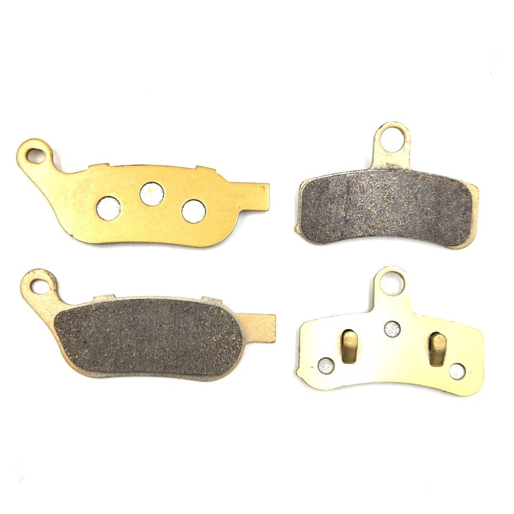 Parts For 2012 HARLEY DAVIDSON FLD - Dyna Switchback | ARH Custom USA - View #5