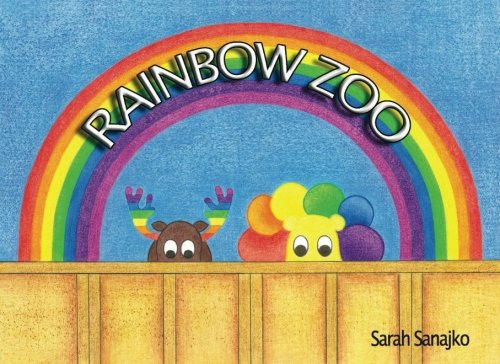 Rainbow Zoo