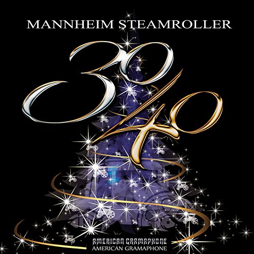 Mannheim Steamroller