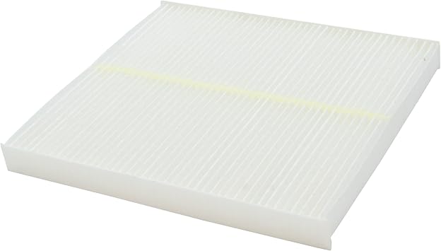 ECOGARD XC10177 Cabin Air Filter Fits 2023-2025 Nissan Z, 2009-2021 370Z