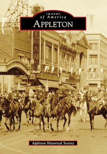 Appleton (Images of America)